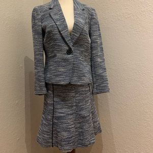 Ann Taylor Suit